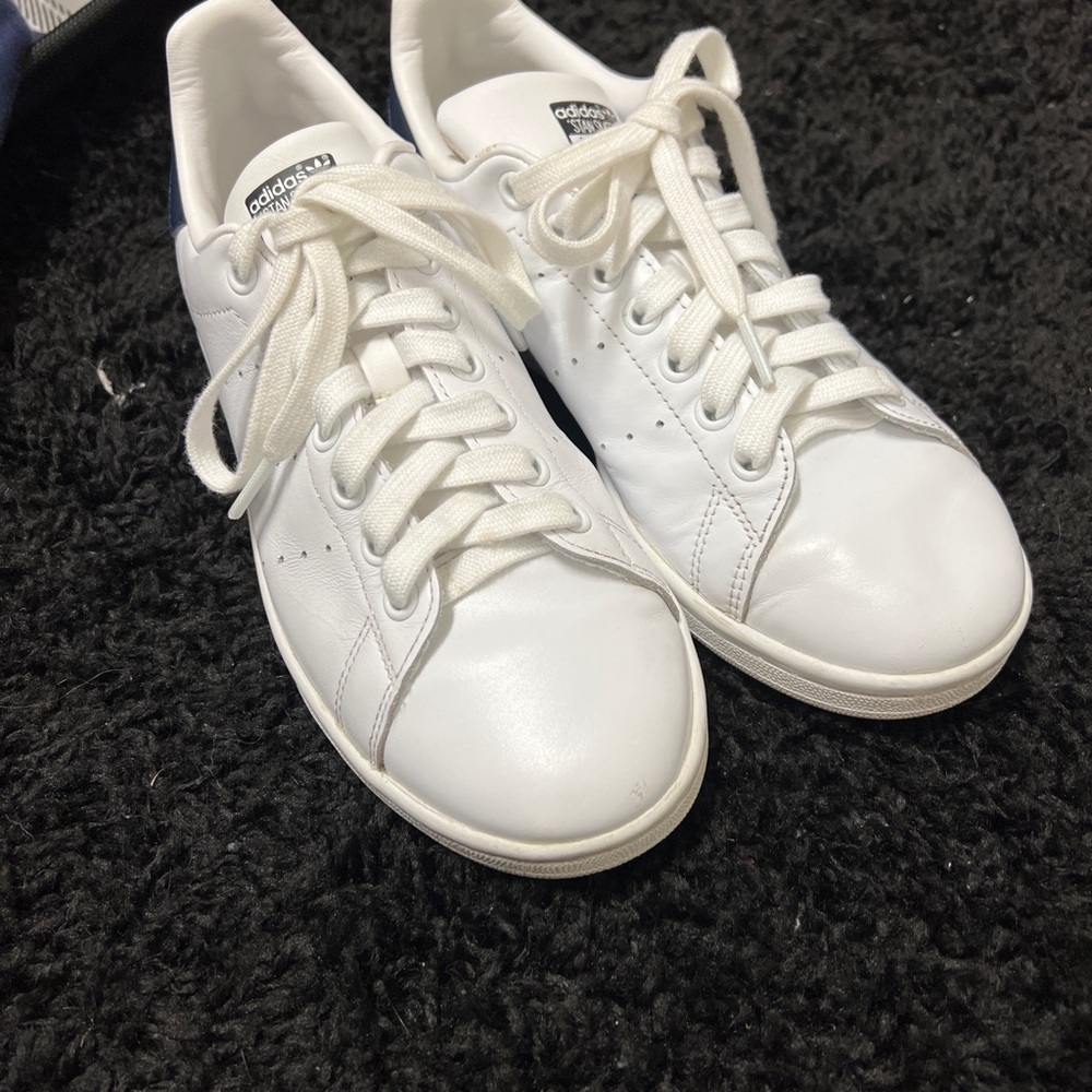 Stan Smith Adidas Size W7